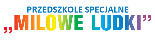 logo przedszkole milowe ludki