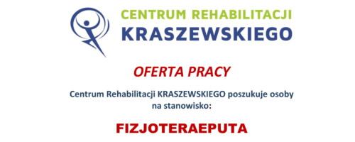 OFERTA PRACY